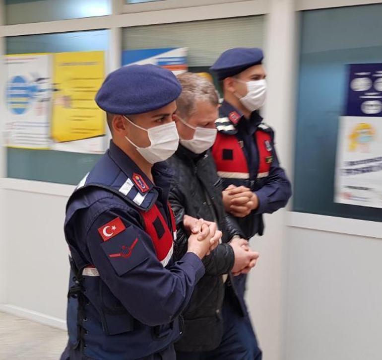 11 yıl hapse çarptırılan enişte katili: Ölmeyi hak etmiyordu