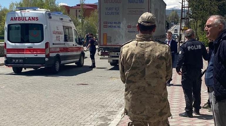 Kars’ta korkunç olay 2 kardeş kavgada öldürüldü