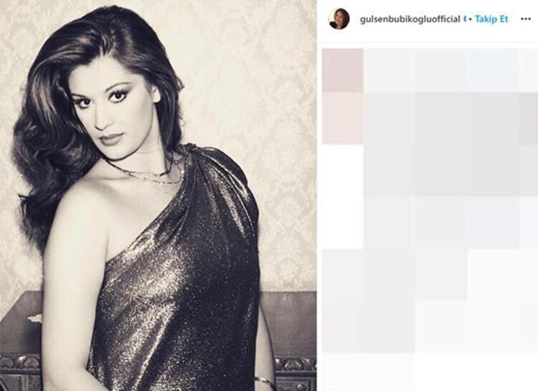 Yaz sezonunu açan Gülşen Bubikoğlu hayran bıraktı