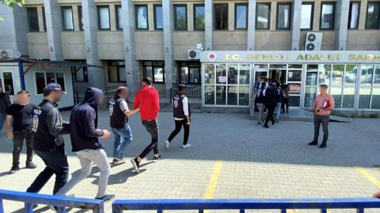 Korsan yazılımla 3 ayda 10 milyon liralık vurguna 7 tutuklama