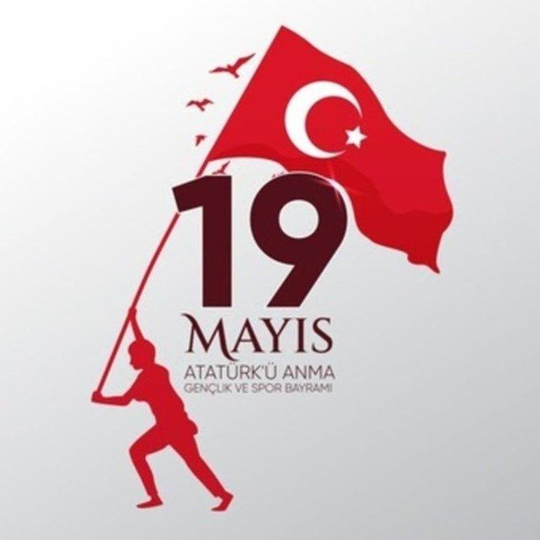 EN ANLAMLI 19 MAYIS ŞİİRLERİ 2022 || 1-2-3-4-5 kıtalık 19 Mayıs şiirleri (Uzun-Kısa) Atatürkü Anma Gençlik ve Spor Bayramı şiirleri...