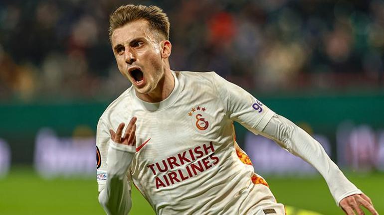 Son dakika: Menajeri açıkladı Fenerbahçenin ardından Galatasaray da transfer etmek istiyor
