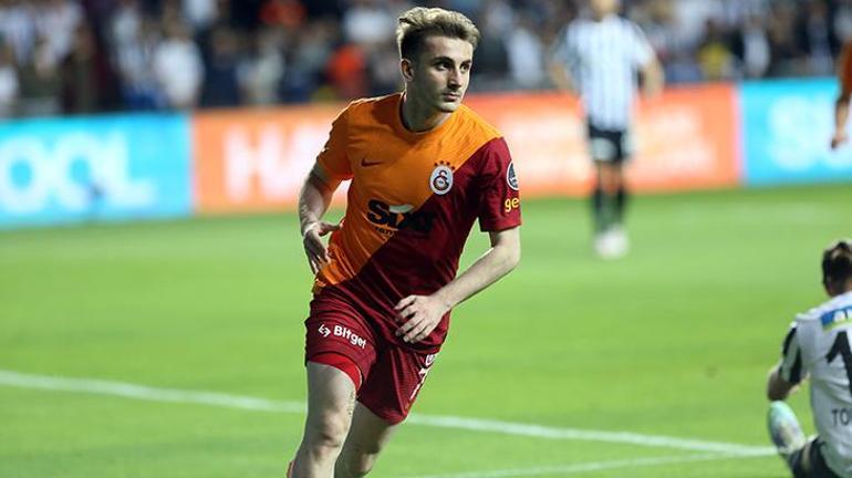 Son dakika: Menajeri açıkladı Fenerbahçenin ardından Galatasaray da transfer etmek istiyor