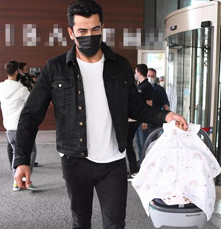 Kenan İmirzalıoğlu: İkincisinde Leyla’ya dayanamadık