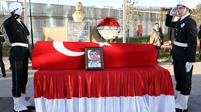 Polis memuru Alaattin Özdemir’i şehit eden sanığın cezai ehliyeti tam çıktı