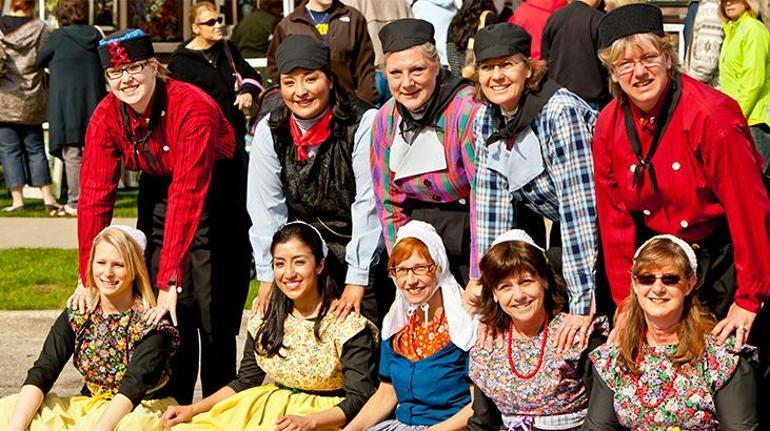 Hollanda hakkında bilmeniz gerekenler