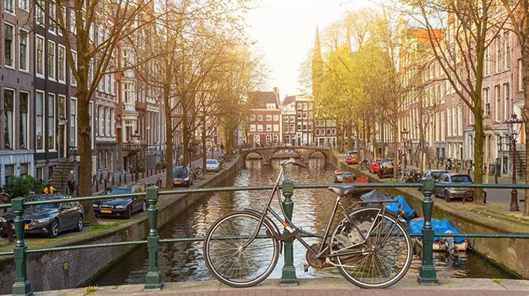 Hollanda hakkında bilmeniz gerekenler