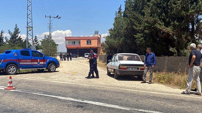 Gaziantepte arazi kavgası 2 kardeş öldü, 2 yaralı
