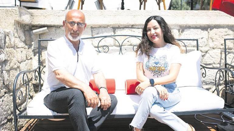 Şimdi Alaçatı zamanı