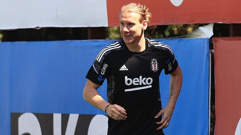 Haberler: Beşiktaşın yıldızına yıllık 4 milyon euroluk teklif Ayrılmaya karar verdi