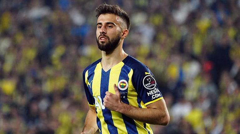 Son Dakika: Fenerbahçenin yıldızlarına transfer teklifi yağıyor Acun Ilıcalı da devrede