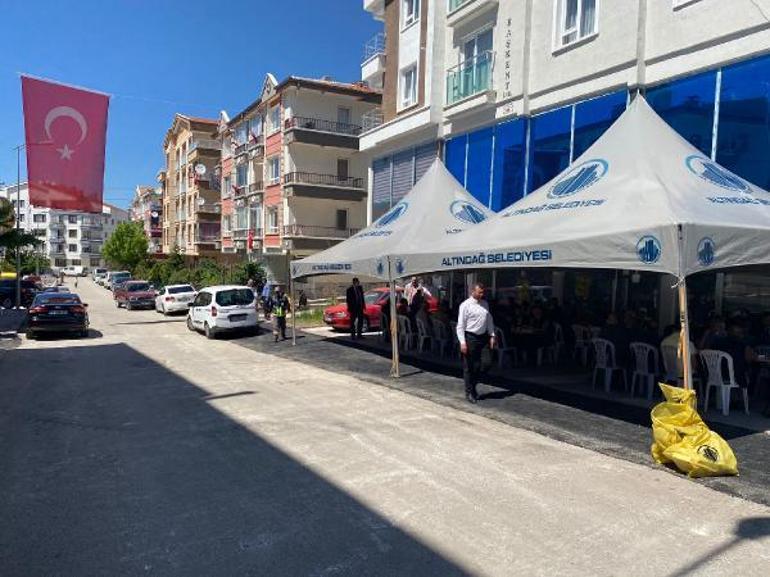 İdlibde kalp krizi geçiren asker hayatını kaybetti