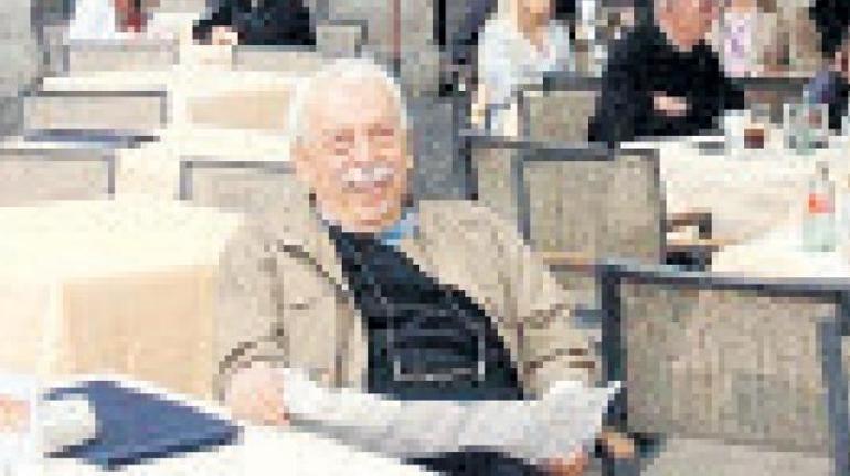 İran’ın kültür birikimi