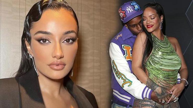 Rihanna ve ASAP Rocky, oğullarını Barbadosta büyütecek iddiası