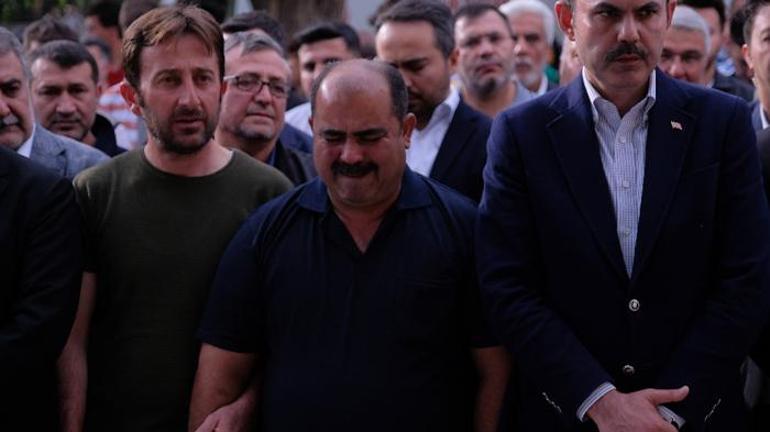 Otobüs kazasında ölen üniversiteli İlayda toprağa verildi