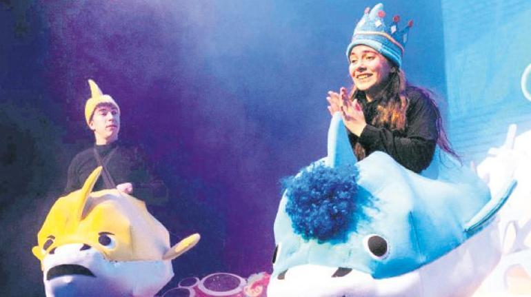 Her güne bir sanat (23 Mayıs - 29 Mayıs)