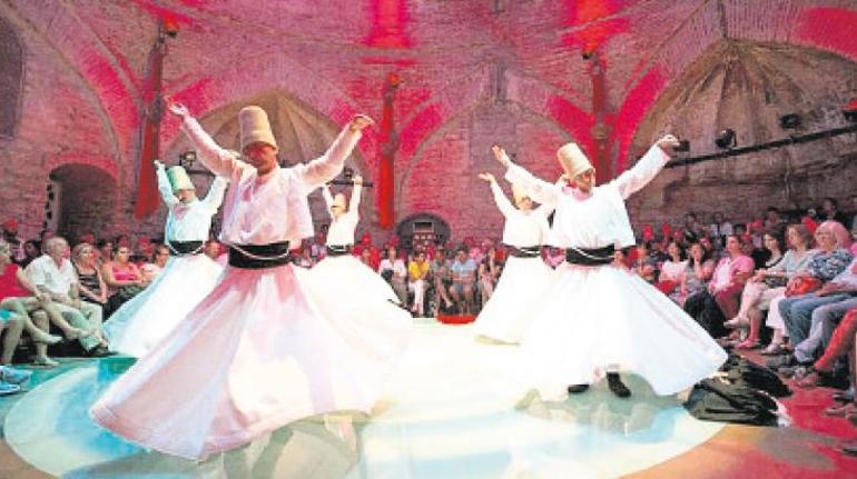 Her güne bir sanat (23 Mayıs - 29 Mayıs)