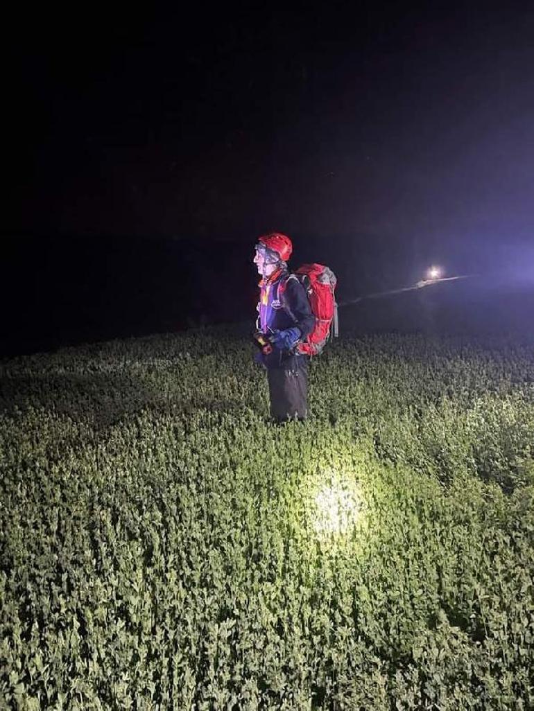 Her yerde aranan kayıp çiftçiyle ilgili dehşete düşüren gerçek