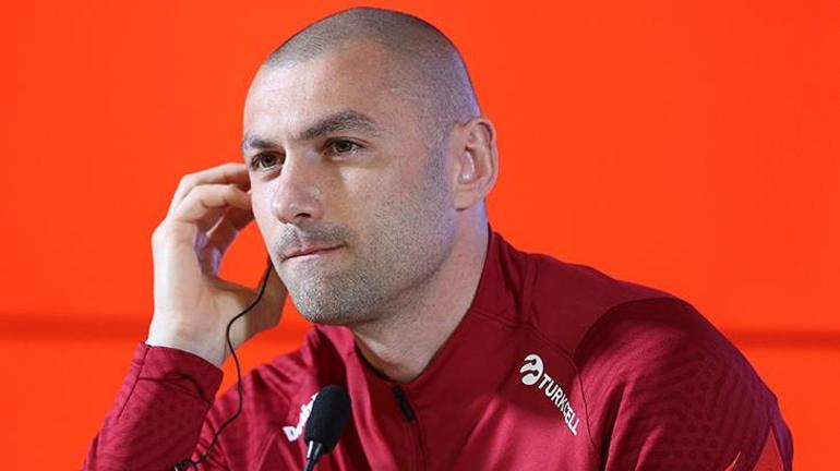 Beşiktaşta Michy Batshuayinin ayrılık nedeni belli oldu Burak Yılmaz iddiası