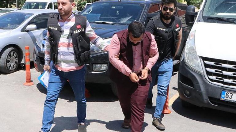Dehşete düşüren görüntü Kuran kursundaki çocukları sopayla dövdü