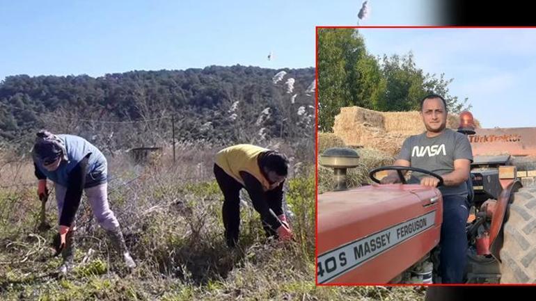 4 ay önce İstanbuldan 12 bin TL ile çıkıp yaptı Zor oldu ama başardık