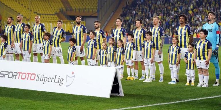 Jorge Jesus, Fenerbahçe için ilk raporunu verdi 14 isim kalmalı, en az 4-6 transfer