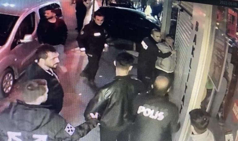 İstanbul’da korkunç cinayet kamerada: 22 yaşındaki genci kalbinden vurdu