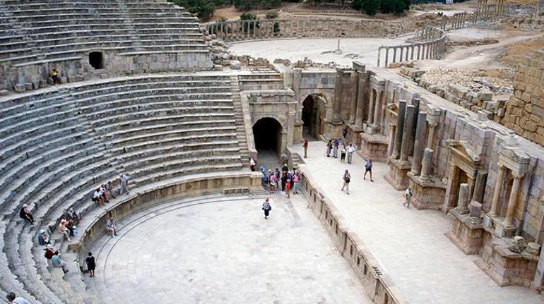 Ürdün hakkında bilmeniz gerekenler