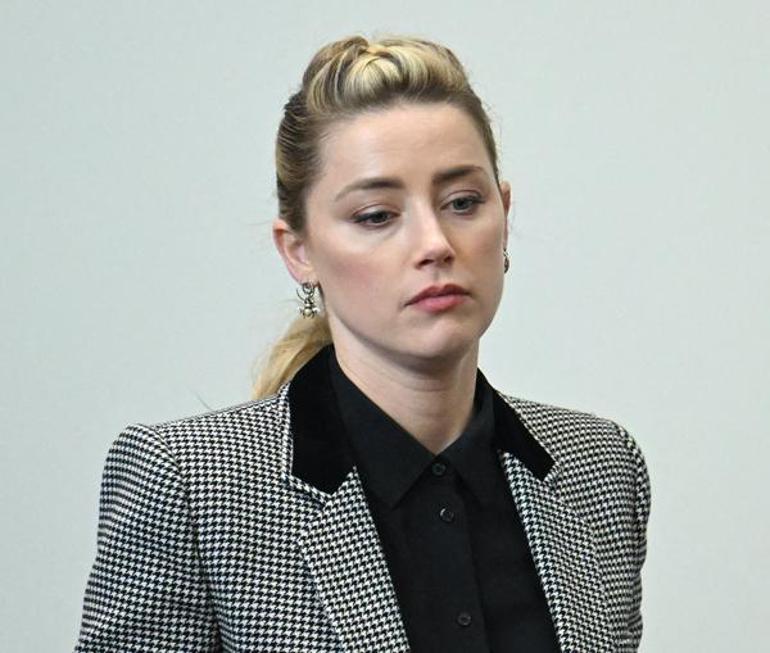Amber Heard-Johnny Depp davasında yeni detaylar Kate Moss ifade verdi