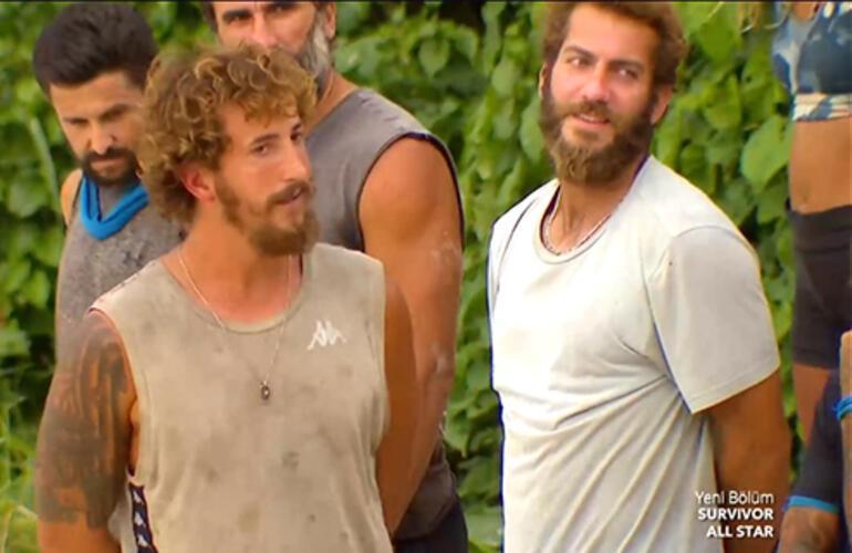 Survivor All Starda Justin Bieber konseri için kıyasıya mücadele