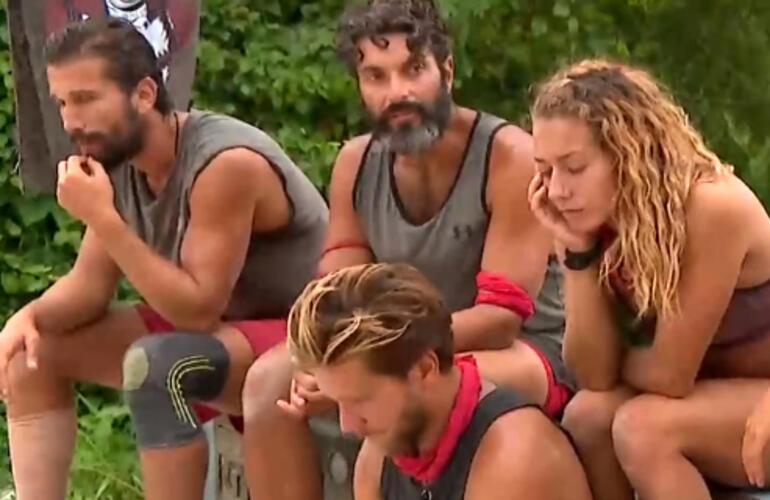 Survivor All Starda Justin Bieber konseri için kıyasıya mücadele