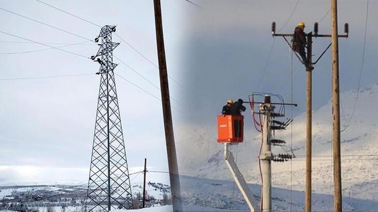 EPDK’dan Isparta’daki elektrik kesintileri için tarihi ceza