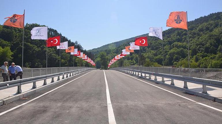 Bakan Karaismailoğlu: Tüm doğal afetlere karşı çok daha güçlü ve hazır bir Türkiye var