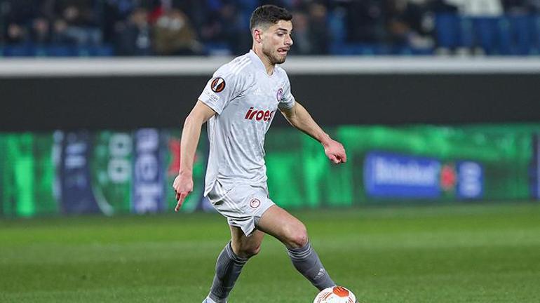 Son dakika: Trabzonspora bir Yunan yıldız daha Ahmet Ağaoğlundan transfer açıklaması: Temaslarımızı kesmiyoruz