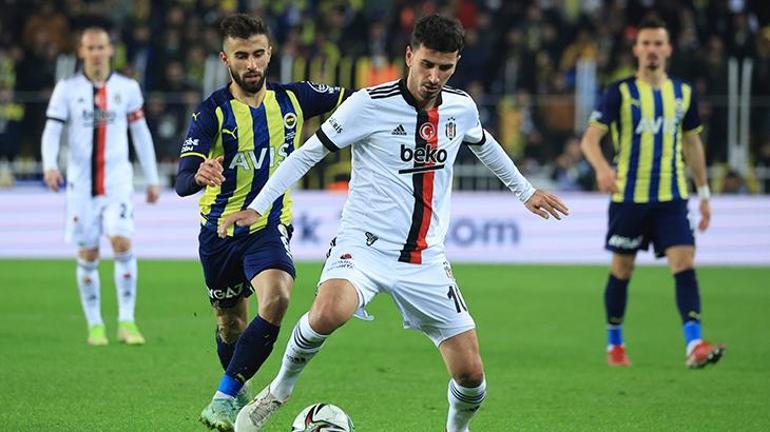 Son dakika: Beşiktaştan sürpriz transfer Trabzonsporun eski yıldızı gündeme geldi
