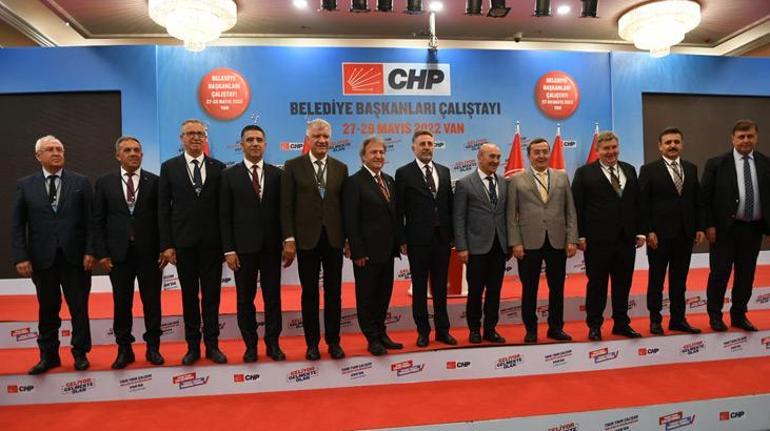 CHPli Torundan seçim açıklaması