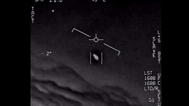 NASAdan UFO itirafı İlk kez doğruladı, ihbar yağıyor