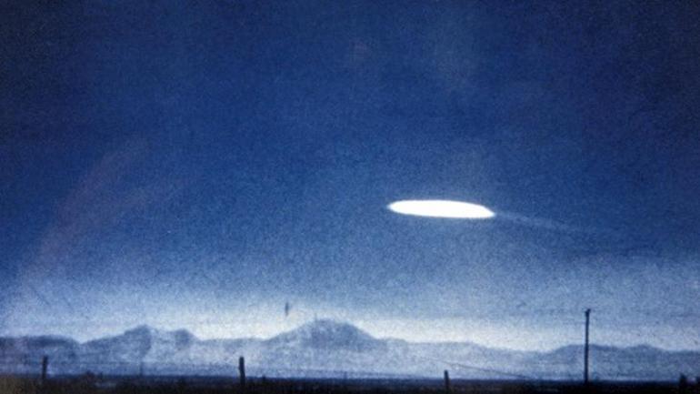 NASAdan UFO itirafı İlk kez doğruladı, ihbar yağıyor
