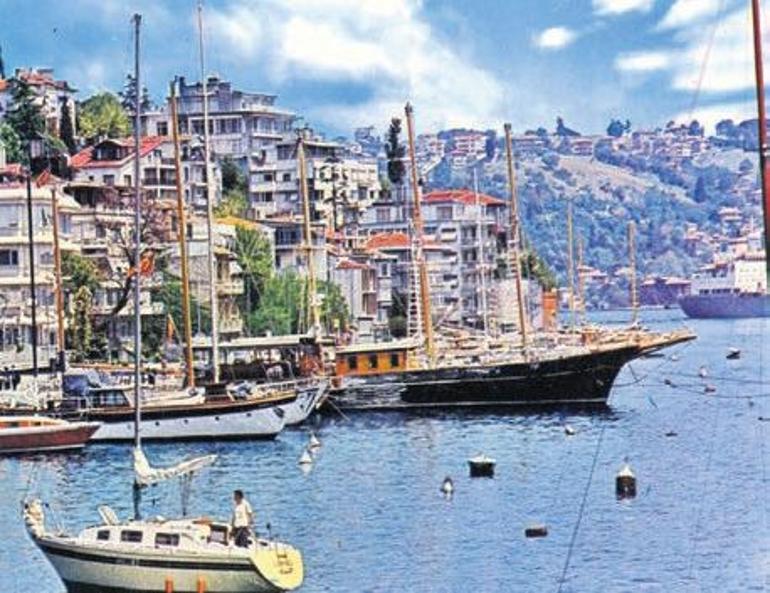 İstanbul’u kurmak, Fatih’ten Ulubatlı’ya oradan  Adnan Menderes’e...