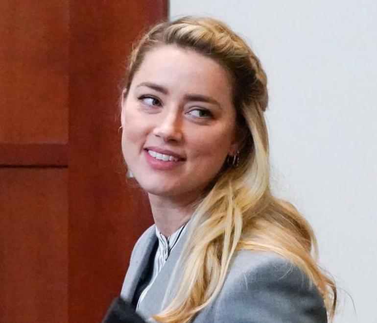 Elon Musk sessizliğini bozdu Amber Heard-Johnny Depp yorumu