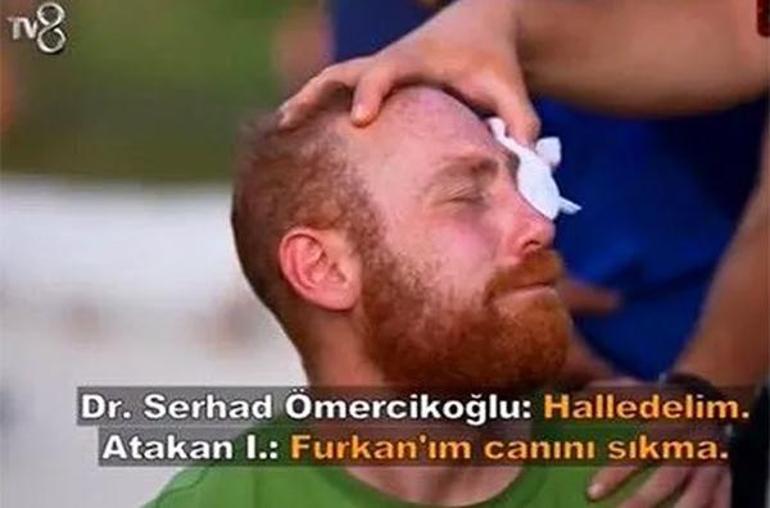 Furkan Kızılay Survivor All Stardaki şampiyonluk adaylarını açıkladı