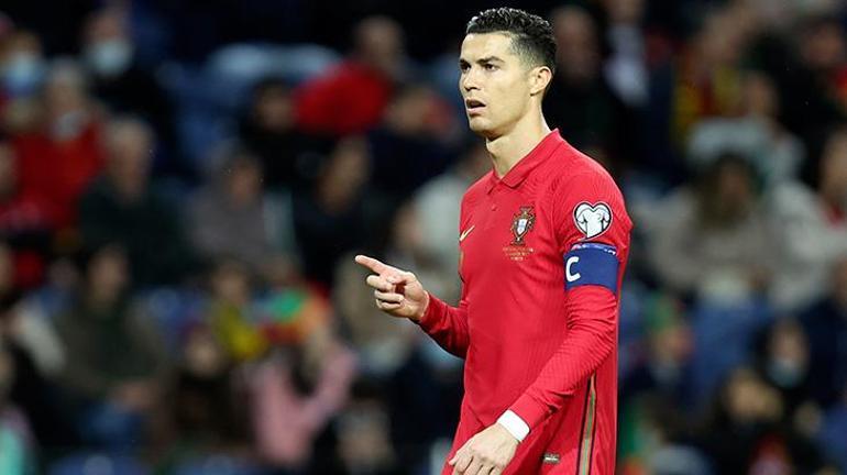 Son dakika: Cristiano Ronaldodan bir transfer daha Yeni adresini duyurdular