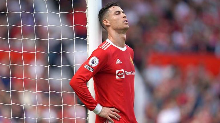 Son dakika: Cristiano Ronaldodan bir transfer daha Yeni adresini duyurdular