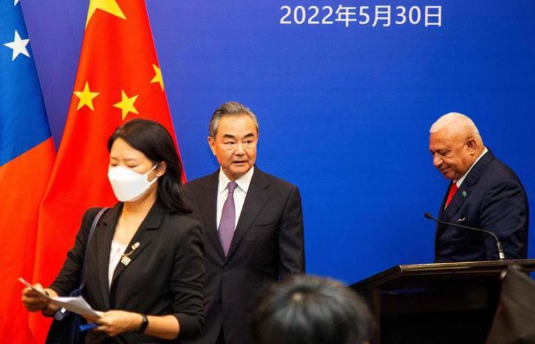 Son dakika haberler: Küresel hezimet Çinin yeni dönemi başlamadan bitti