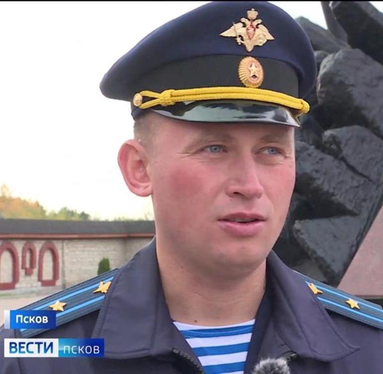 SON DAKİKA HABERİ: Putinin en iyi komutanı öldürüldü Rus ordusu kaynıyor