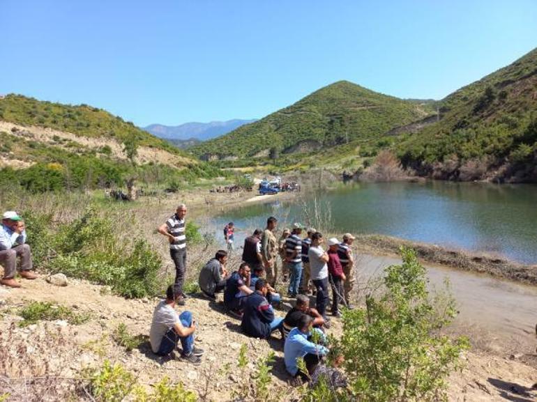 Hatay’dan 2 acı haber