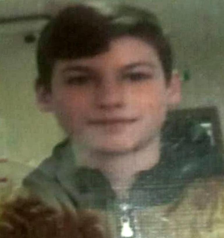 İstanbulda denize giren 15 yaşındaki çocuk hayatını kaybetti
