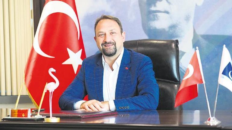 İklim krizinde öncü belediye