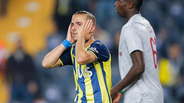 Son dakika: Fenerbahçede Pelkas depremi Yeni adresini duyurdu