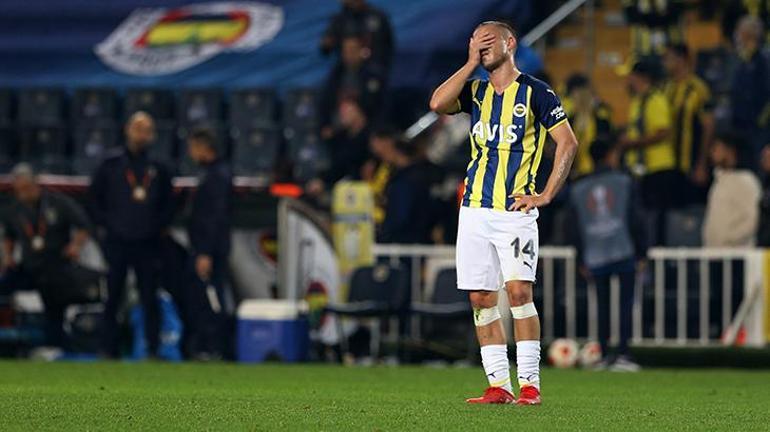 Son dakika: Fenerbahçede Pelkas depremi Yeni adresini duyurdu